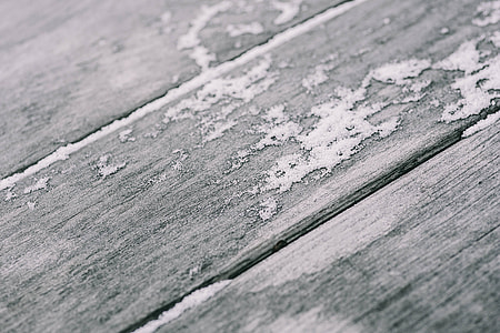 Wooden pier by the sea thumbnail