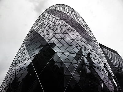 city, sky, clouds, building thumbnail