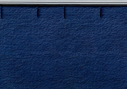 background, blue, wall, brick, blue background, dark thumbnail