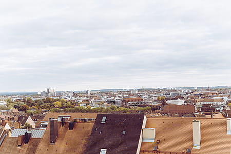 Village Roof thumbnail