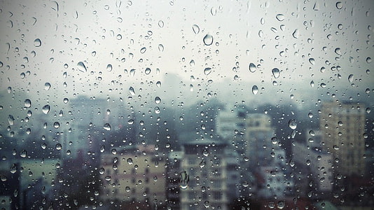 photo of water on glass thumbnail