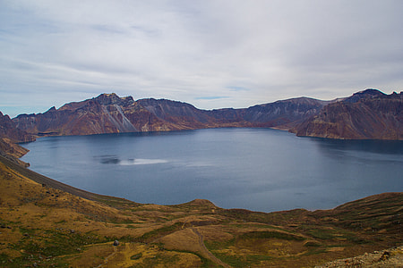 Jilin Province, Changbai Mountain thumbnail