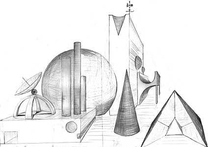 black sketch thumbnail