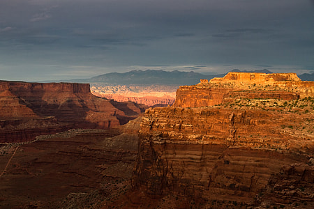 Canyon Lands, Canyon Lands National Park thumbnail