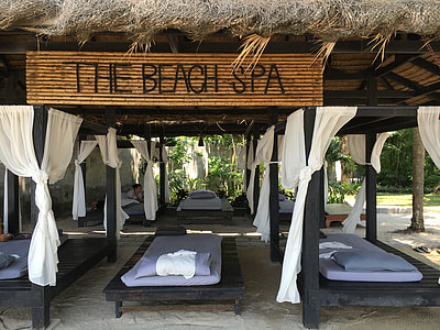The Beach Spa thumbnail