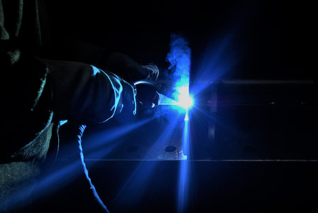 blue and gray machine digital wallpaper thumbnail