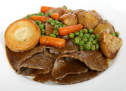 steak with potato and carrot thumbnail