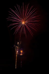red fireworks thumbnail
