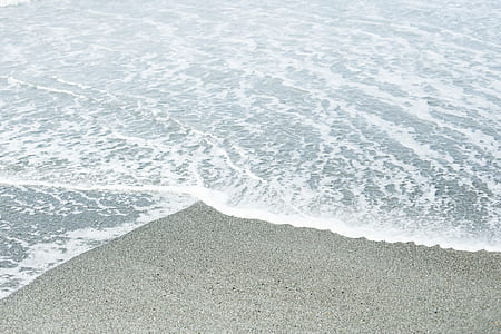 gray beach shore thumbnail
