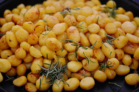 closeup photography of cooked food thumbnail