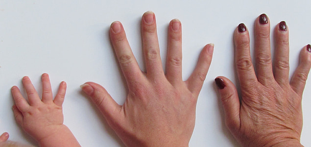 person's hand thumbnail