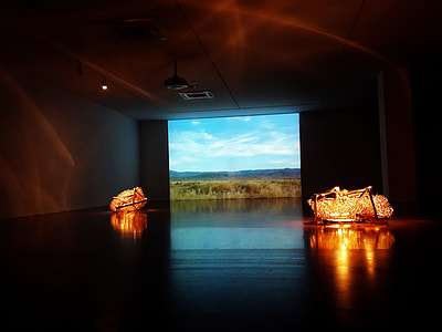 Exhibition, International Gallery thumbnail