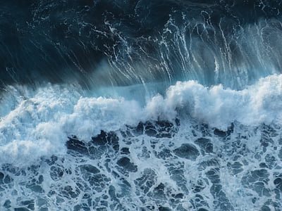 water waves thumbnail