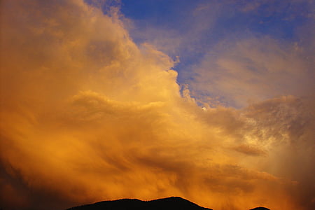 cloudy sky thumbnail