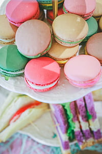 food, colorful, colourful, dessert thumbnail