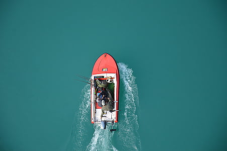 people riding a boat thumbnail
