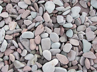closeup photo of gray stones thumbnail
