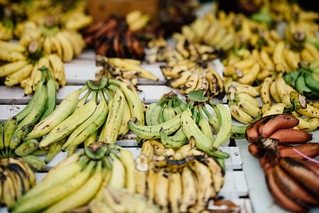 banana fruits thumbnail