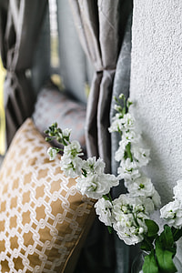 Exotic oriental space - Balcony Decor thumbnail
