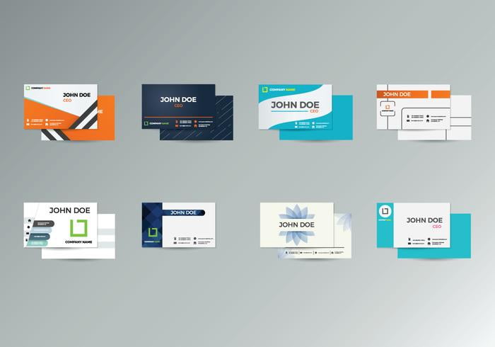 Free Name Card Vector Svg Eps File Free Graphics Uihere