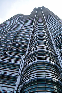 Petronas Towers, Petronas Twin Towers thumbnail