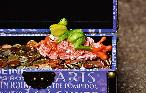 assorted-color coin lot thumbnail