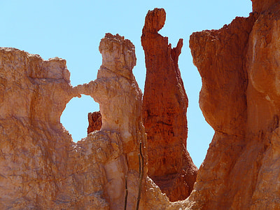 Bryce Canyon, Bryce Canyon National Park thumbnail