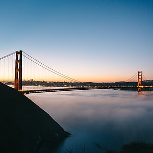 Golden Gate, San Francisco thumbnail