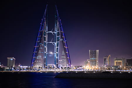 cityscape photography thumbnail