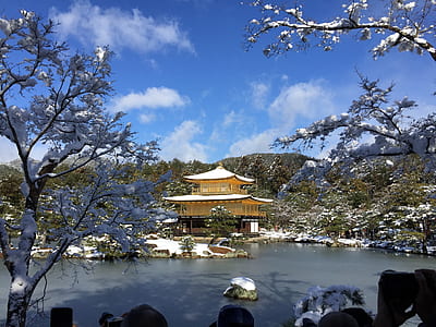 brown wooden temple thumbnail