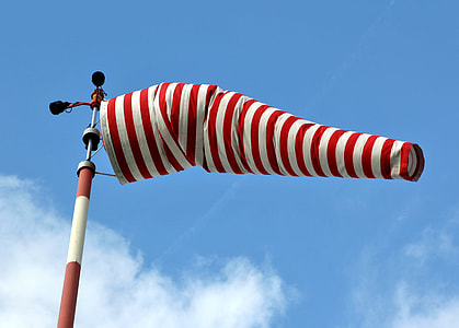 red and white stripe textile thumbnail