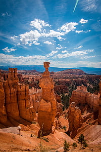 Bryce Canyon, Arizona thumbnail