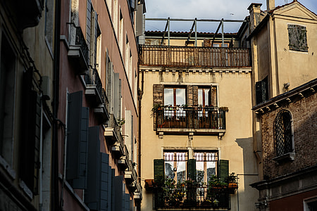 A Trip to Venice, Italy thumbnail