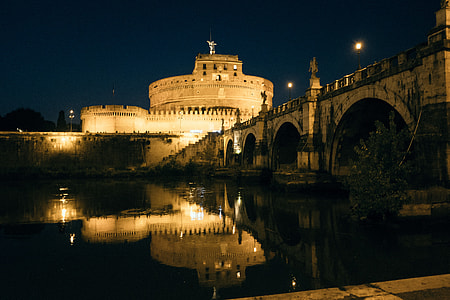 Castel Sant’Angelo thumbnail
