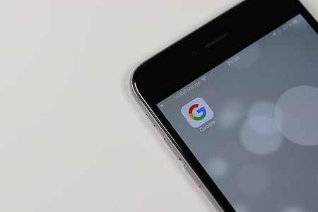 space gray iPhone 6 Plus thumbnail