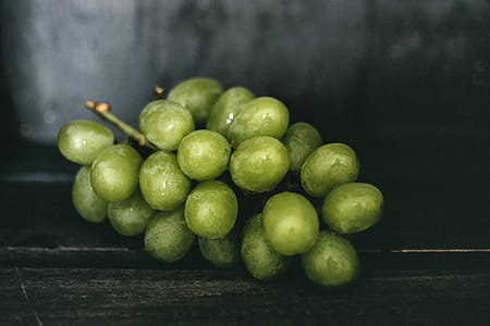 Bundle of Green Grape thumbnail