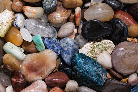 stone fragment lot thumbnail