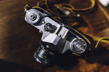 Old camera II thumbnail