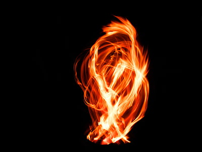 flame clip art thumbnail