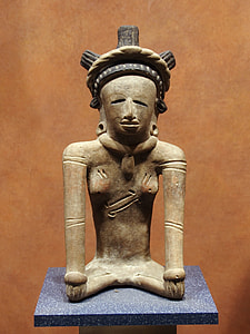 Mexico, Anthropological Museum thumbnail