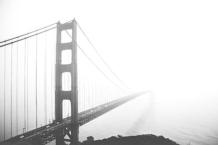 Golden Gate Bridge, San Francisco thumbnail
