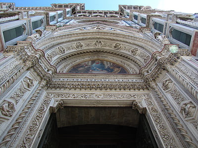 brown religious relief building thumbnail