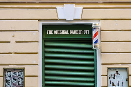 The original barber cut window thumbnail