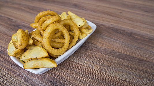 food, plate, table, snack thumbnail