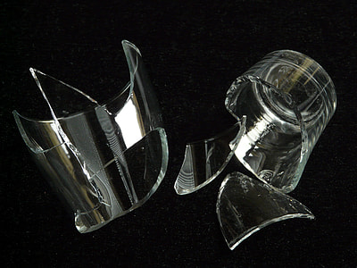 broken drinking glass thumbnail