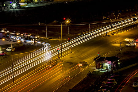 city, road, traffic, vehicles thumbnail