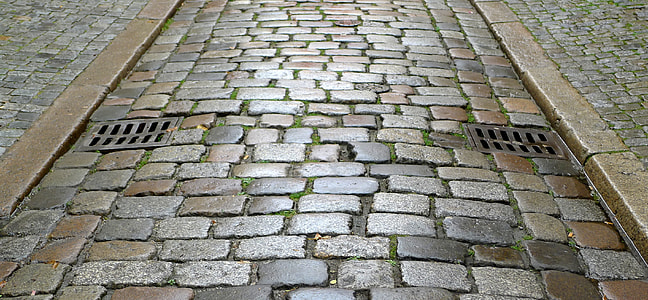 Setts, Sett Paving thumbnail