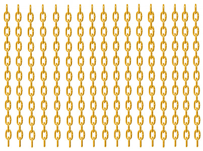 gold chains wallpaper thumbnail