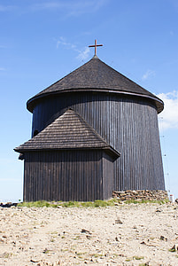 Chapel Of St John The Baptist, Lawrence thumbnail