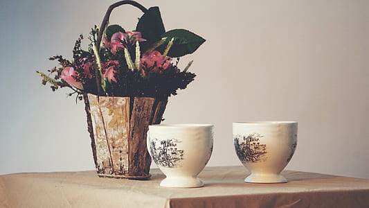 white ceramic bowls thumbnail